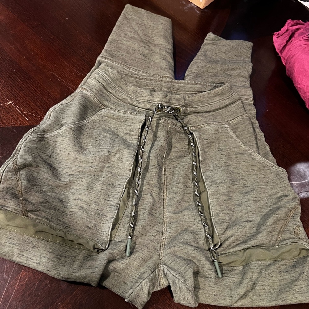 Better Half Pants